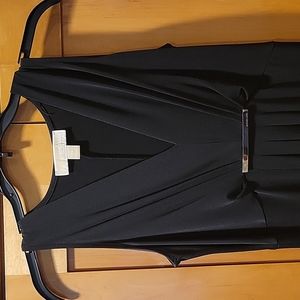 Michael Kors high low dress